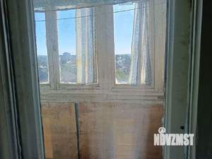 2-к квартира, вторичка, 42м2, 5/5 этаж