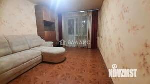 2-к квартира, вторичка, 47м2, 4/5 этаж