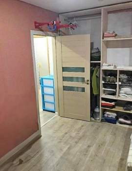 2-к квартира, вторичка, 51м2, 3/10 этаж