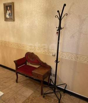 3-к квартира, вторичка, 88м2, 14/14 этаж