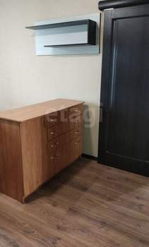 1-к квартира, вторичка, 32м2, 6/9 этаж