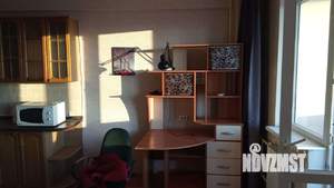 Студия квартира, вторичка, 64м2, 8/16 этаж