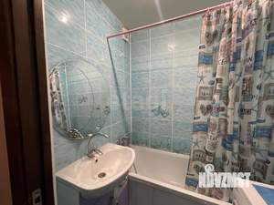 1-к квартира, вторичка, 35м2, 9/10 этаж