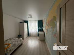 3-к квартира, вторичка, 86м2, 2/12 этаж