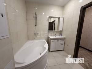 1-к квартира, вторичка, 50м2, 12/13 этаж