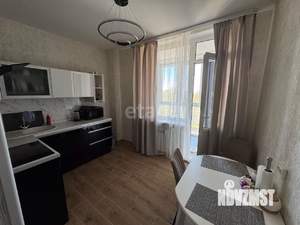 1-к квартира, вторичка, 38м2, 6/11 этаж