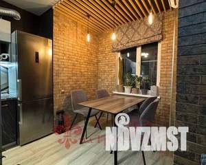 2-к квартира, вторичка, 47м2, 5/5 этаж