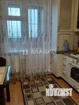 3-к квартира, вторичка, 69м2, 4/10 этаж