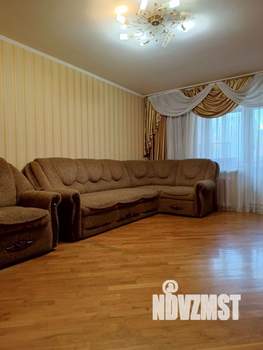 3-к квартира, вторичка, 80м2, 3/9 этаж