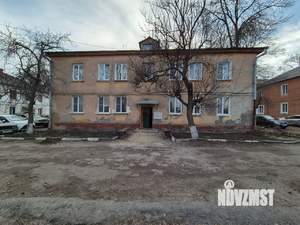 2-к квартира, вторичка, 48м2, 2/2 этаж