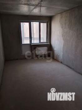 1-к квартира, вторичка, 44м2, 4/8 этаж