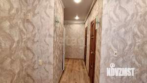 3-к квартира, вторичка, 65м2, 1/3 этаж