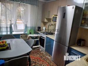 2-к квартира, вторичка, 46м2, 1/9 этаж