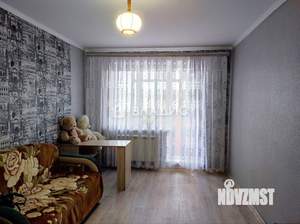 3-к квартира, вторичка, 76м2, 9/10 этаж