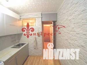 1-к квартира, вторичка, 30м2, 1/5 этаж