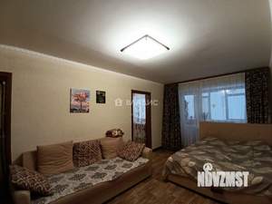 2-к квартира, вторичка, 45м2, 2/4 этаж