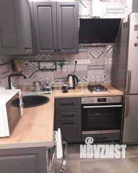 1-к квартира, вторичка, 36м2, 9/9 этаж