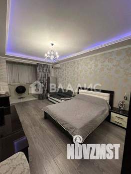 1-к квартира, вторичка, 56м2, 11/12 этаж