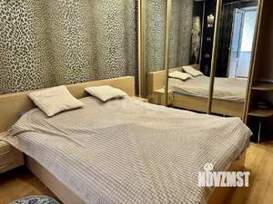 4-к квартира, вторичка, 84м2, 4/9 этаж