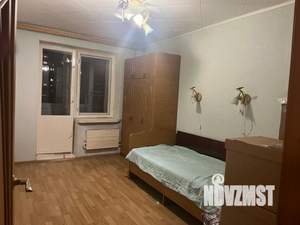 3-к квартира, вторичка, 63м2, 6/14 этаж