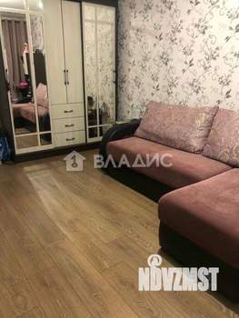 1-к квартира, вторичка, 30м2, 2/5 этаж