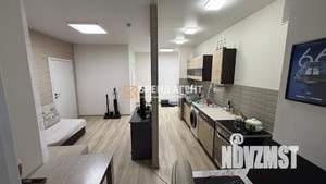 Студия квартира, вторичка, 48м2, 1/1 этаж