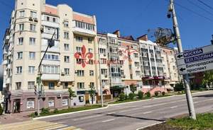 2-к квартира, вторичка, 53м2, 4/5 этаж