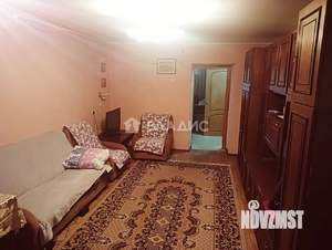 2-к квартира, вторичка, 62м2, 2/5 этаж