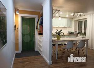 4-к квартира, вторичка, 80м2, 8/10 этаж