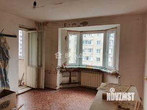 3-к квартира, вторичка, 83м2, 5/14 этаж