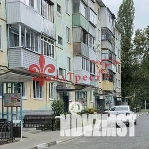 1-к квартира, вторичка, 31м2, 3/5 этаж