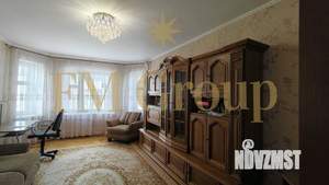 3-к квартира, вторичка, 76м2, 5/6 этаж