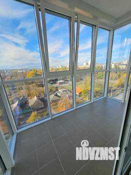 1-к квартира, вторичка, 44м2, 8/9 этаж