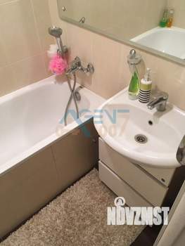 2-к квартира, вторичка, 47м2, 1/9 этаж