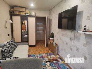 2-к квартира, вторичка, 44м2, 4/5 этаж