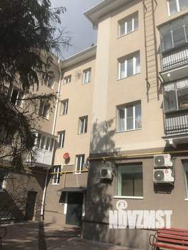 2-к квартира, вторичка, 67м2, 4/4 этаж