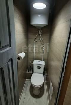 2-к квартира, вторичка, 51м2, 7/9 этаж