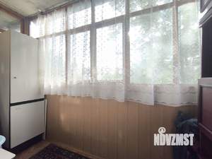 1-к квартира, вторичка, 33м2, 3/10 этаж