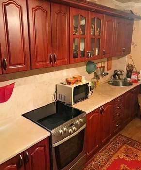 1-к квартира, вторичка, 57м2, 1/10 этаж