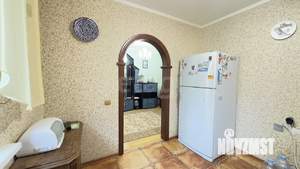 3-к квартира, вторичка, 68м2, 1/14 этаж