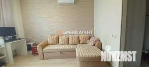Студия квартира, вторичка, 27м2, 3/5 этаж