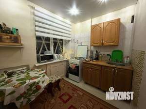 2-к квартира, вторичка, 44м2, 4/5 этаж