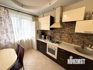 3-к квартира, вторичка, 60м2, 6/9 этаж