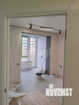 1-к квартира, вторичка, 42м2, 4/7 этаж