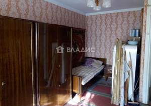 2-к квартира, вторичка, 48м2, 2/5 этаж