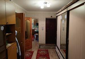 3-к квартира, вторичка, 74м2, 10/10 этаж