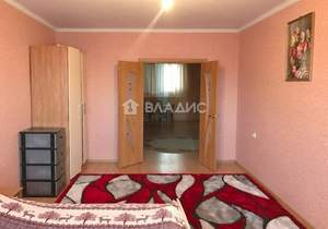 5-к квартира, вторичка, 202м2, 2/4 этаж