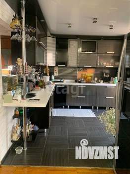 3-к квартира, вторичка, 87м2, 4/14 этаж