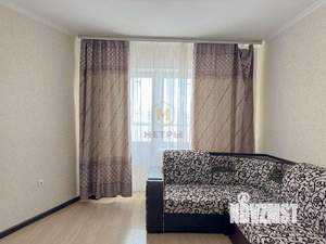 1-к квартира, вторичка, 51м2, 10/15 этаж