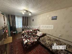 2-к квартира, вторичка, 44м2, 1/5 этаж